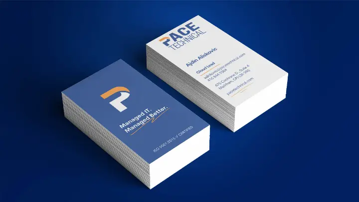 Pace_Stationery_Business Card