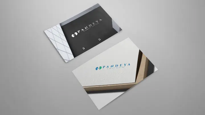 Pandeya Kidney Centre_Logo design