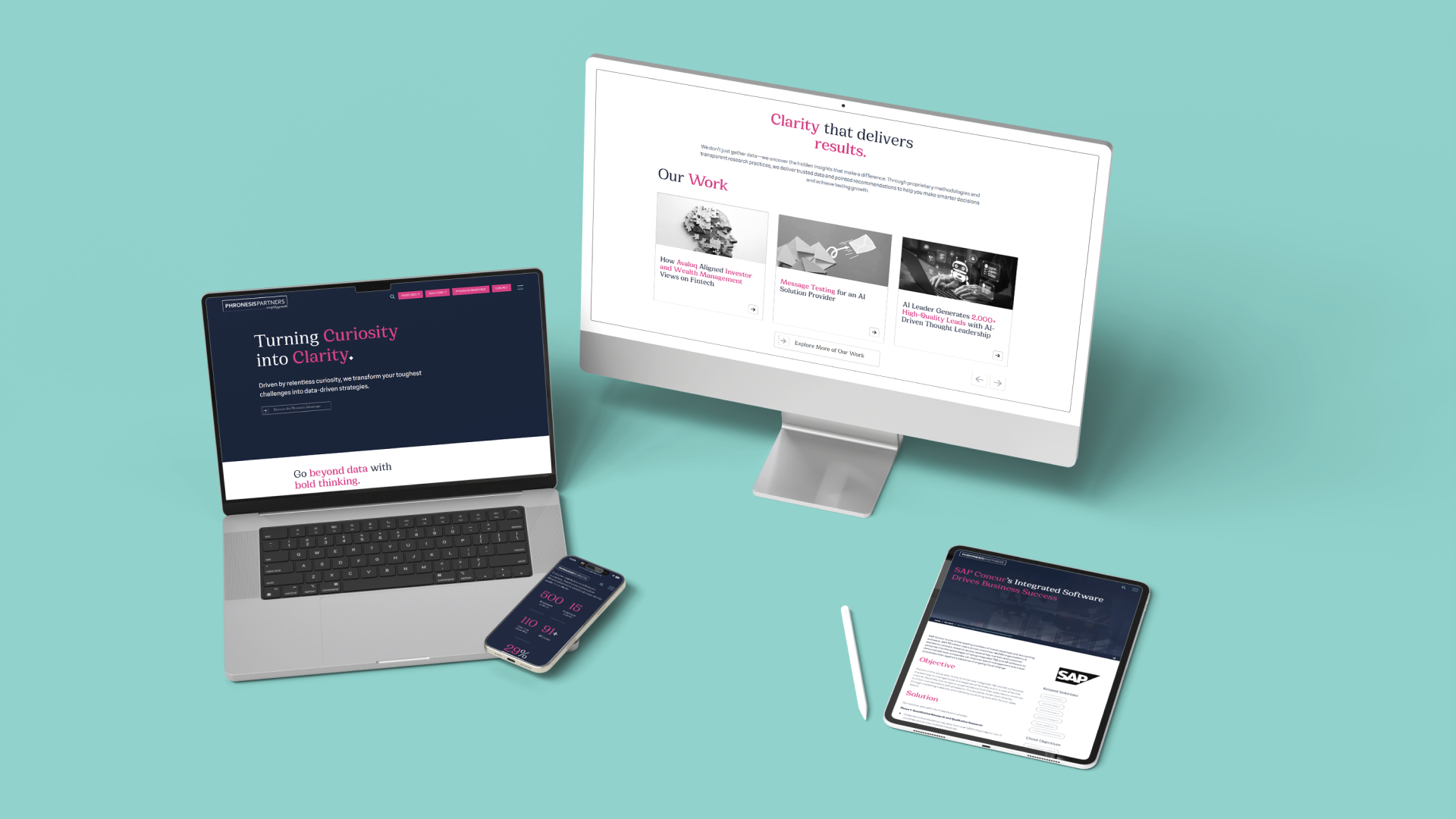 phronesis-responsive