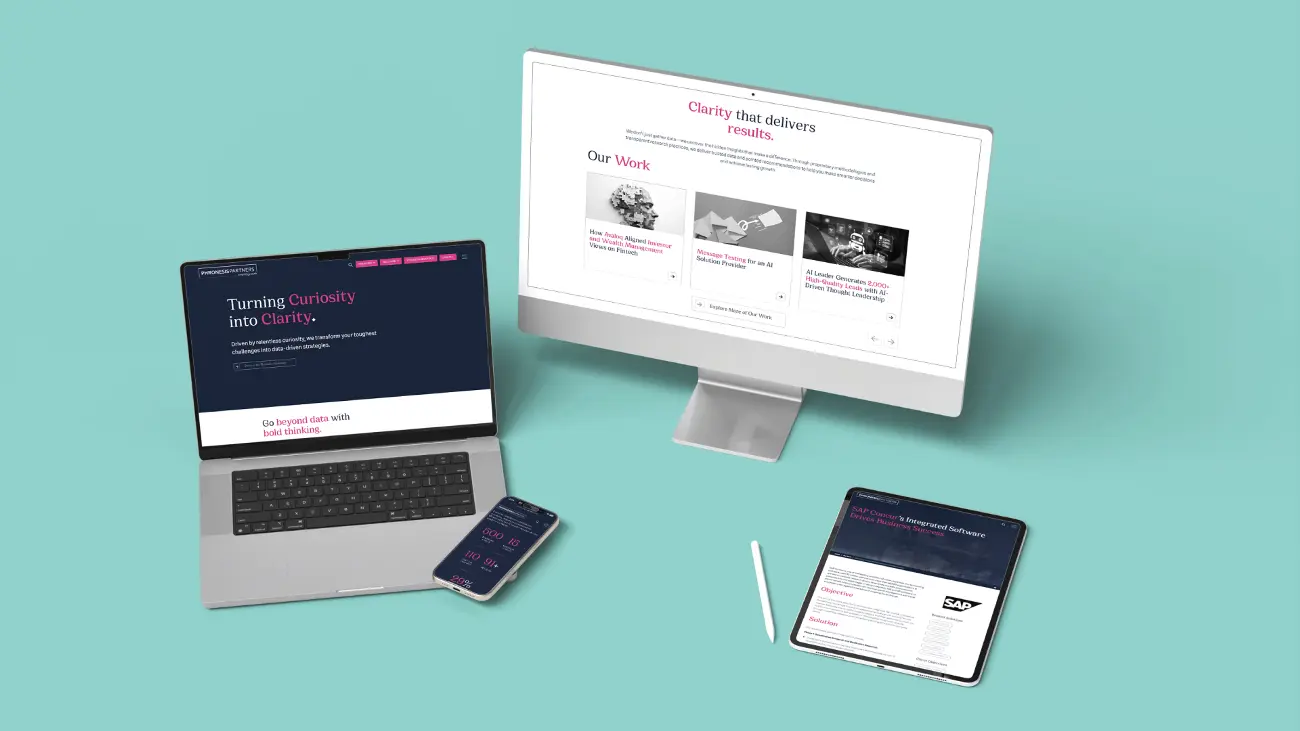 phronesis-responsive