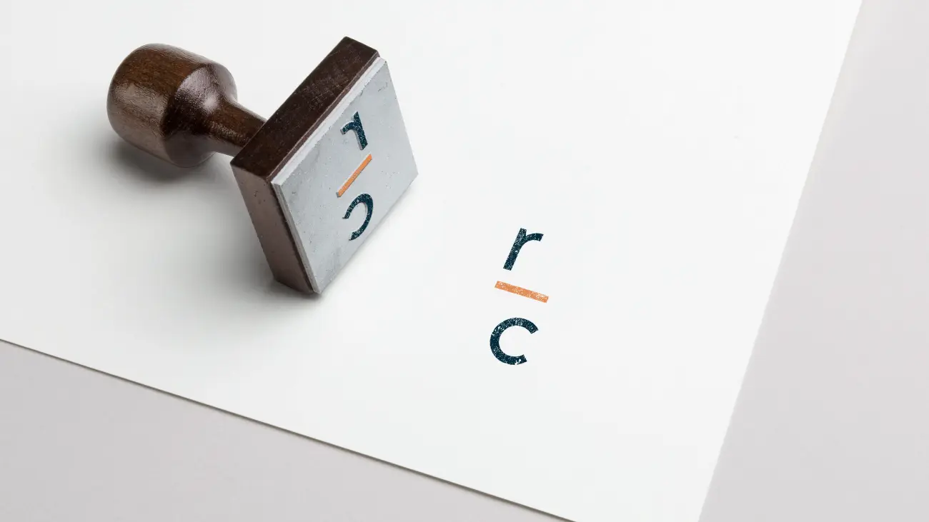 Robson-Carpenter_Logo_Rubber-Stamp-showing-Logo-Icon