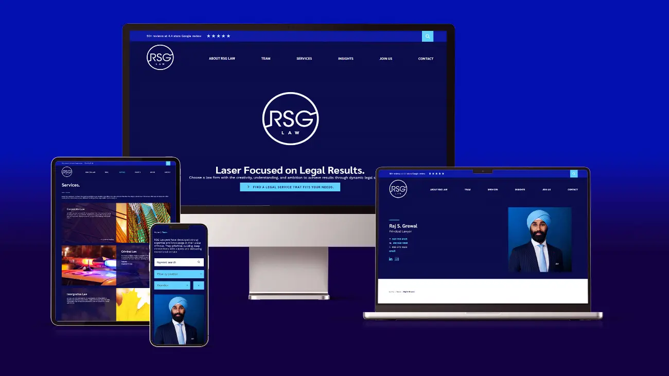 RSG_Design Development