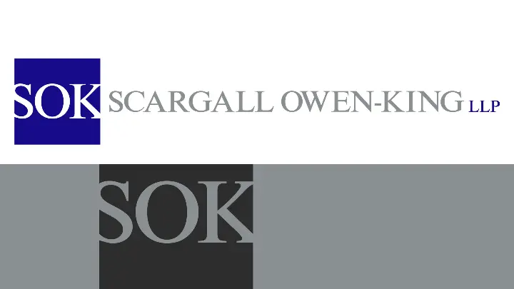 Scargall Owen King LLP_SOK_Logo Design 2