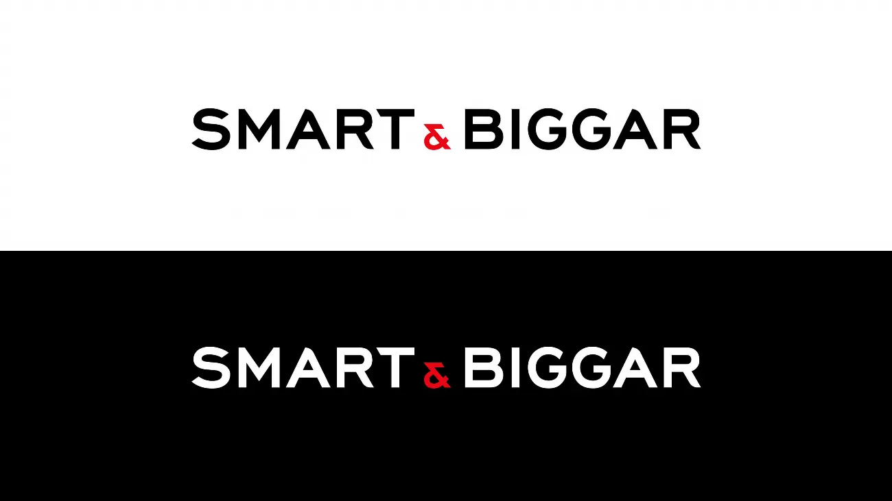Smart Biggar_S B_Brand positioning and awareness campaign_logo design
