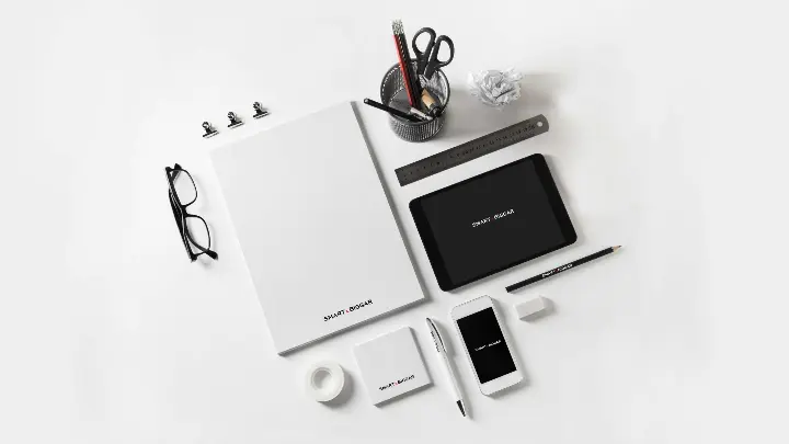 Smart Biggar_S B_Stationery design_Promotional item_Branding_02