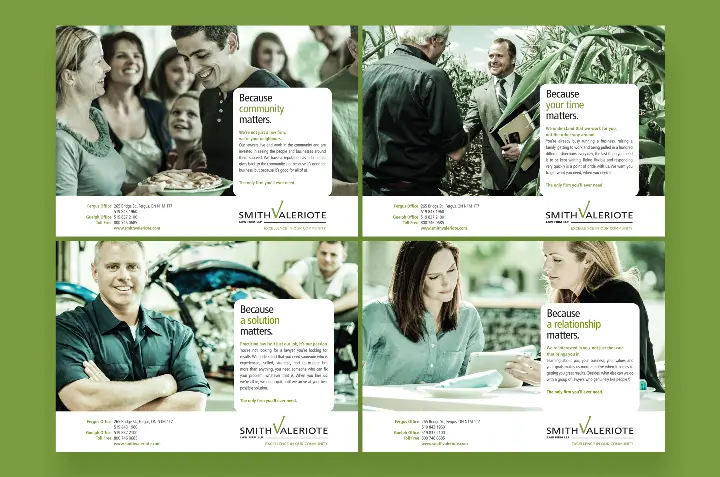 Smith Valeriote LLP_SV Law_Brand Positioning and Awareness Campaign 5