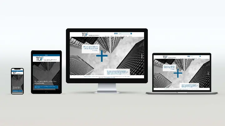 Thorton Grout Finnigan_TGF_Web Design_Website Development