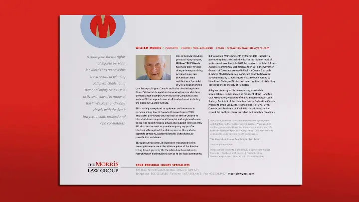 The Morris Law Group_MLG_Content Marketing_copywriting_Professional bio