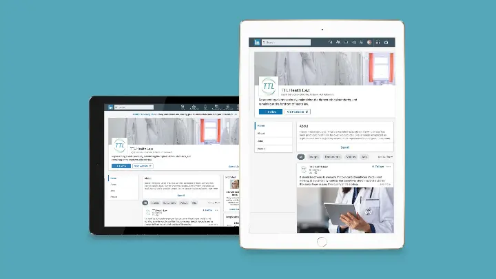 TTL Health Law_Social Media_LinkedIn