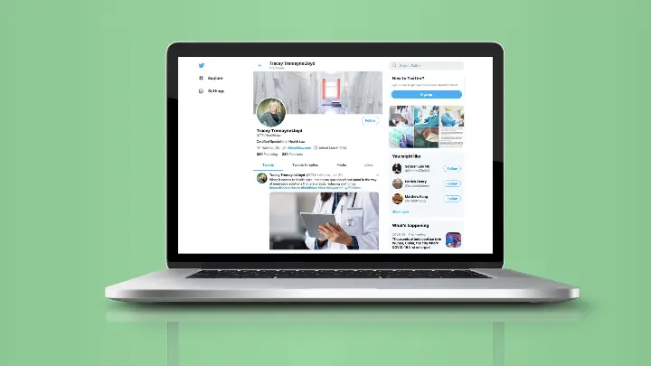 TTL Health Law_Social Media_Twitter