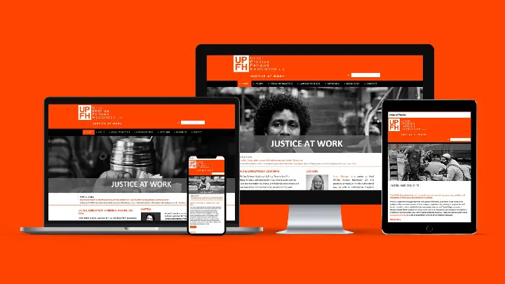 Ursel Phillips Fellows Hopkinson_Website Development_2020