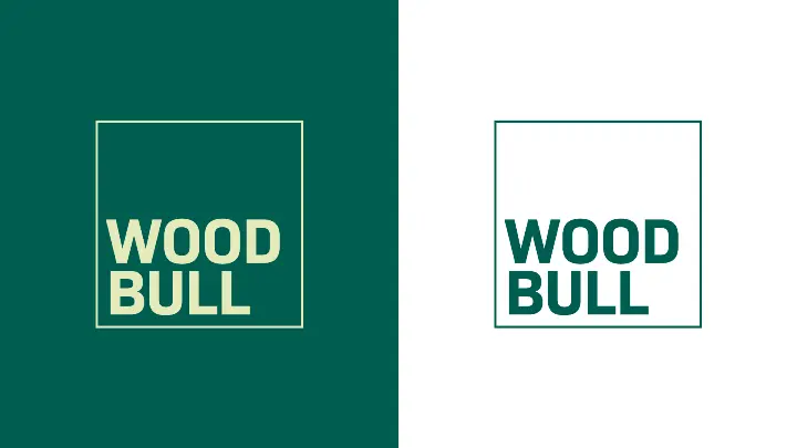 Wood Bull logo